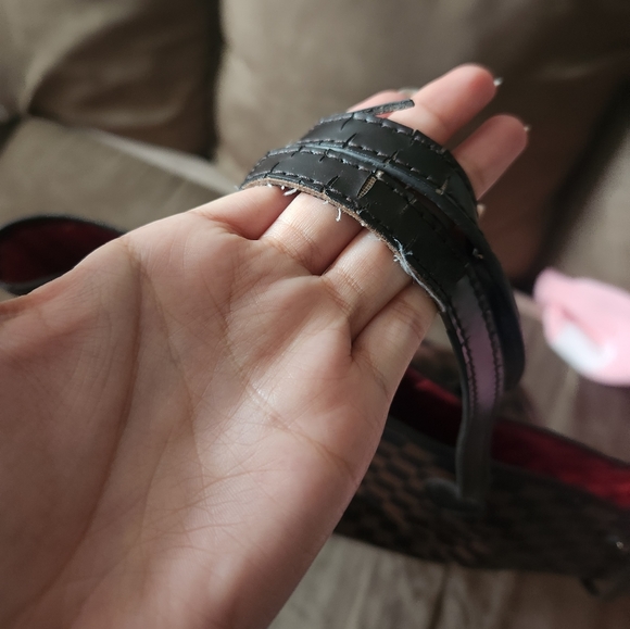 Authentic LV Neverfull MM - Picture 9 of 9